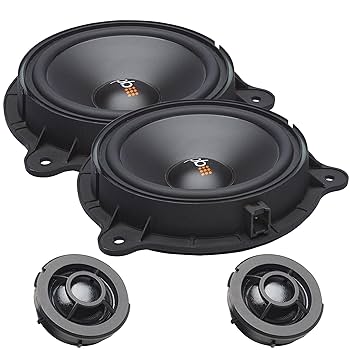 Amazon.com: PowerBass OE65C-NS - 6